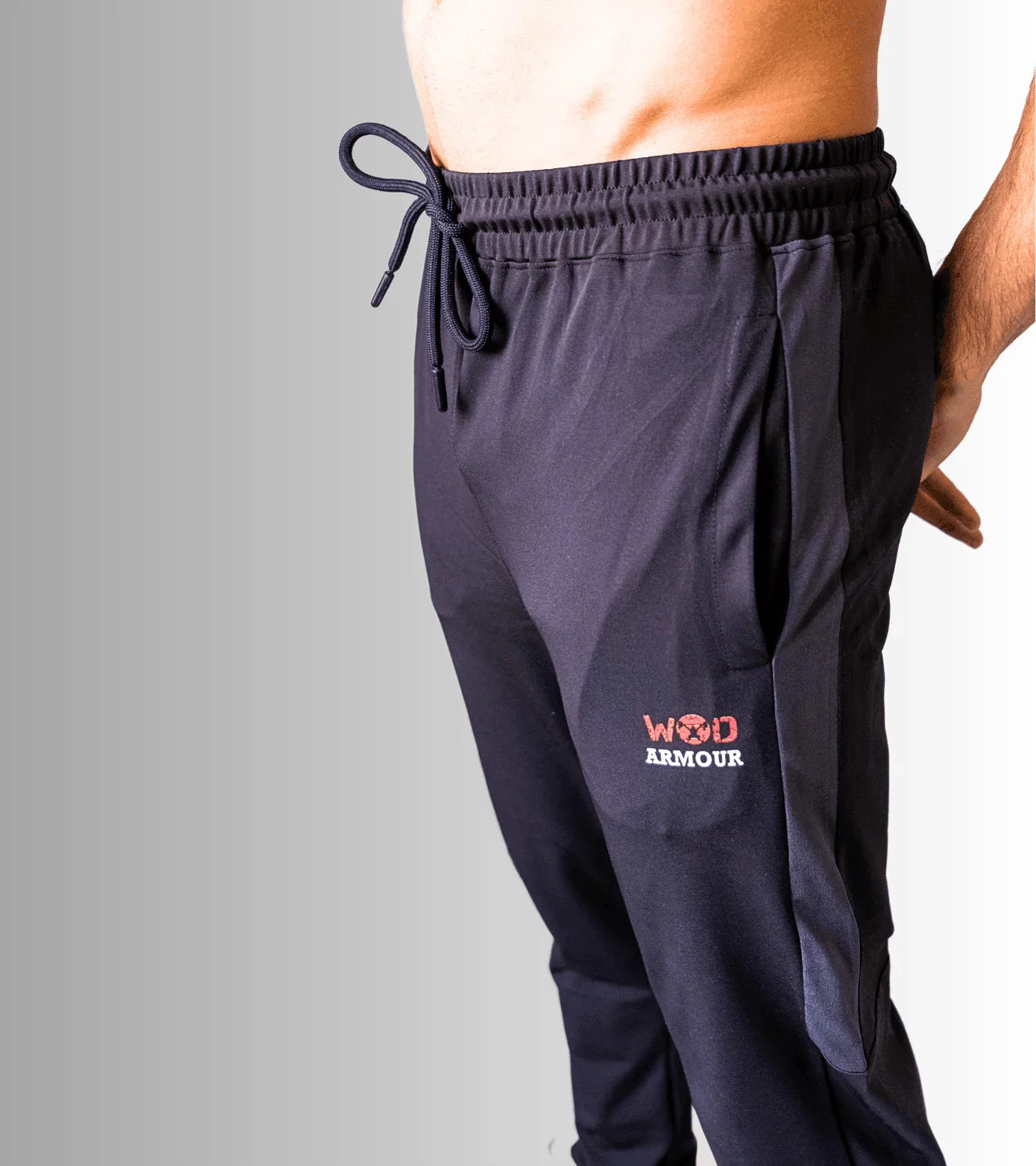 Men's workout Trackpants - wodarmour