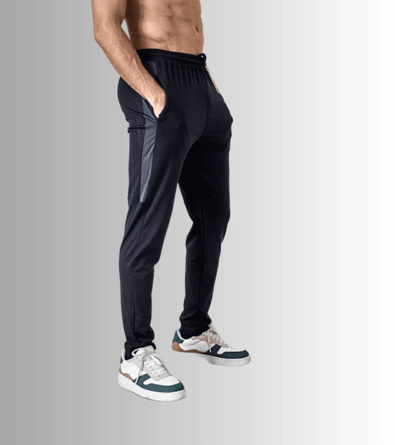 Men's workout Trackpants - wodarmour