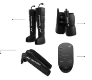 Normatec 3 Full Body - wodarmour