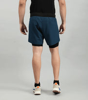PowerPulse CompressionMax Men's Shorts - wodarmour