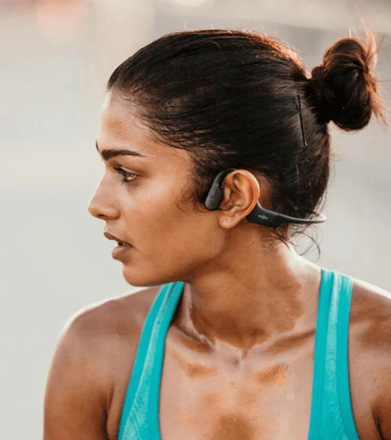 SHOKZ OPENRUN - wodarmour