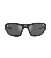Tifosi Dolomite 2.0 sport sunglasses (Smoke/Matte black) - wodarmour