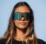 Tifosi Rail Crystal Blue - wodarmour