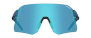 Tifosi Rail Crystal Blue - wodarmour