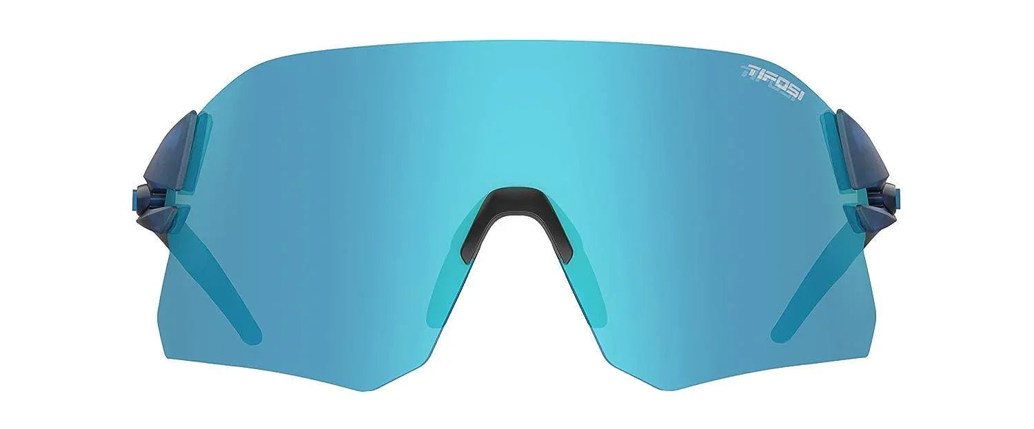 Tifosi Rail Crystal Blue - wodarmour