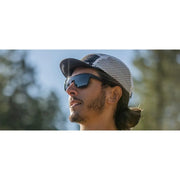 Tifosi Sizzle Blackout Smoke - wodarmour