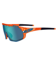 Tifosi sledge Crystal Orange - wodarmour