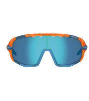 Tifosi sledge Crystal Orange - wodarmour