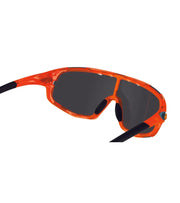 Tifosi sledge Crystal Orange - wodarmour