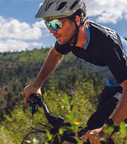 Tifosi sledge Crystal Orange - wodarmour