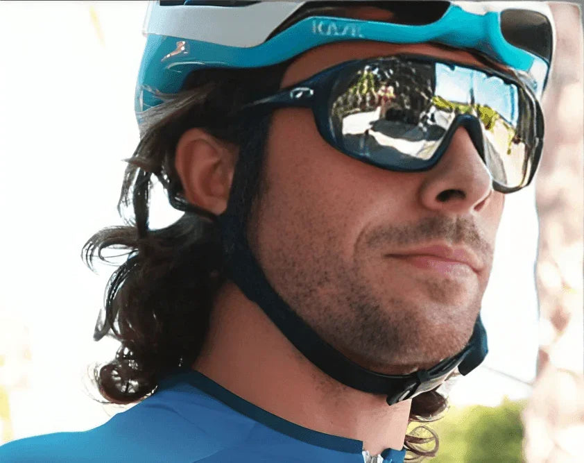 Tifosi Sledge Sunglasses Matte Black - wodarmour