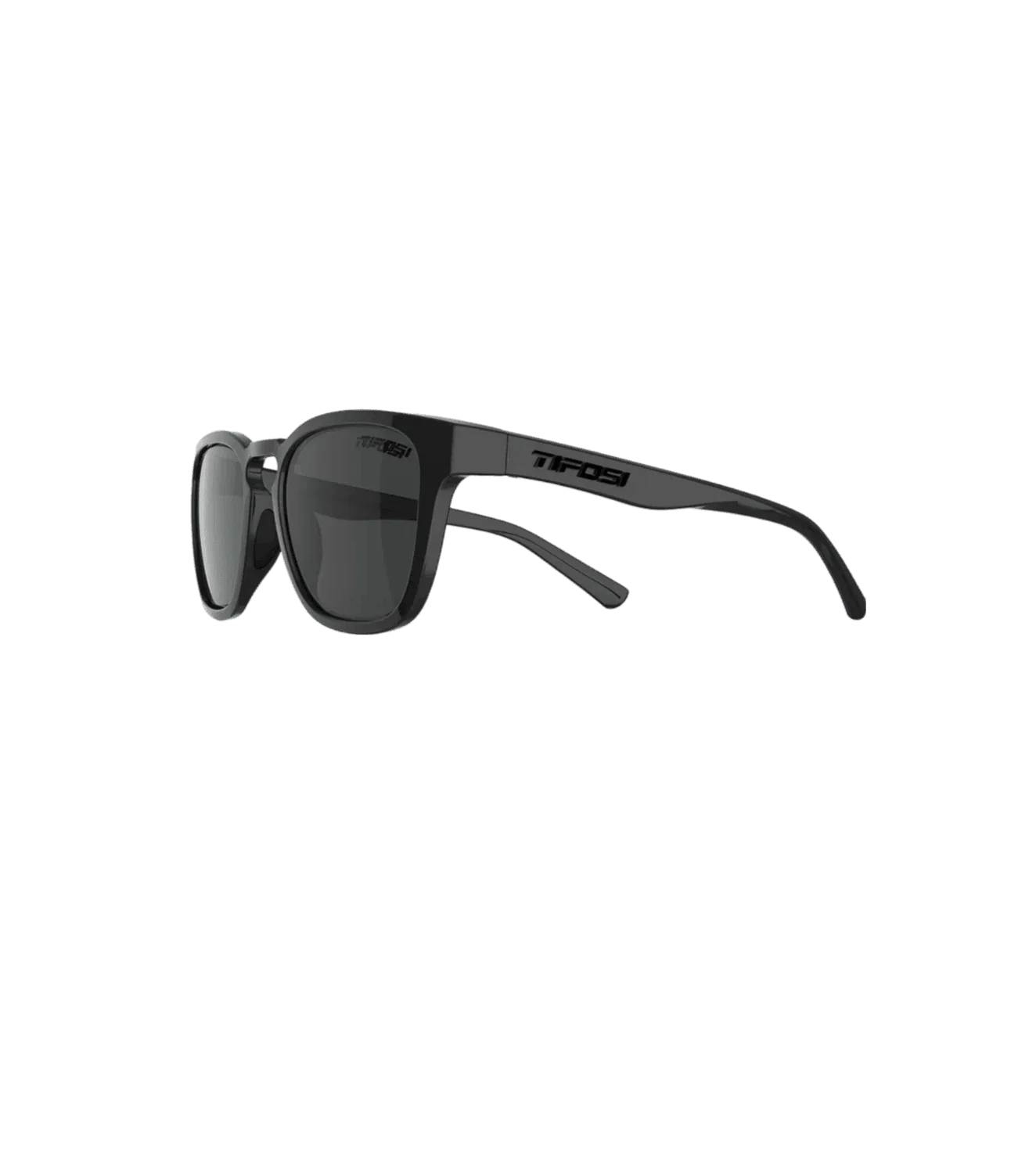 Tifosi smirk sunglasses - Blackout smoke (non polarised) - wodarmour
