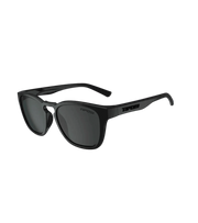 Tifosi smirk sunglasses - Blackout smoke (non polarised) - wodarmour
