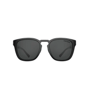 Tifosi smirk sunglasses - Blackout smoke (non polarised) - wodarmour