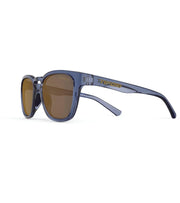 Tifosi Smirk Sunglasses- Crystal Denim Gold - wodarmour