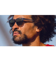 Tifosi Smirk Sunglasses- Crystal Denim Gold - wodarmour