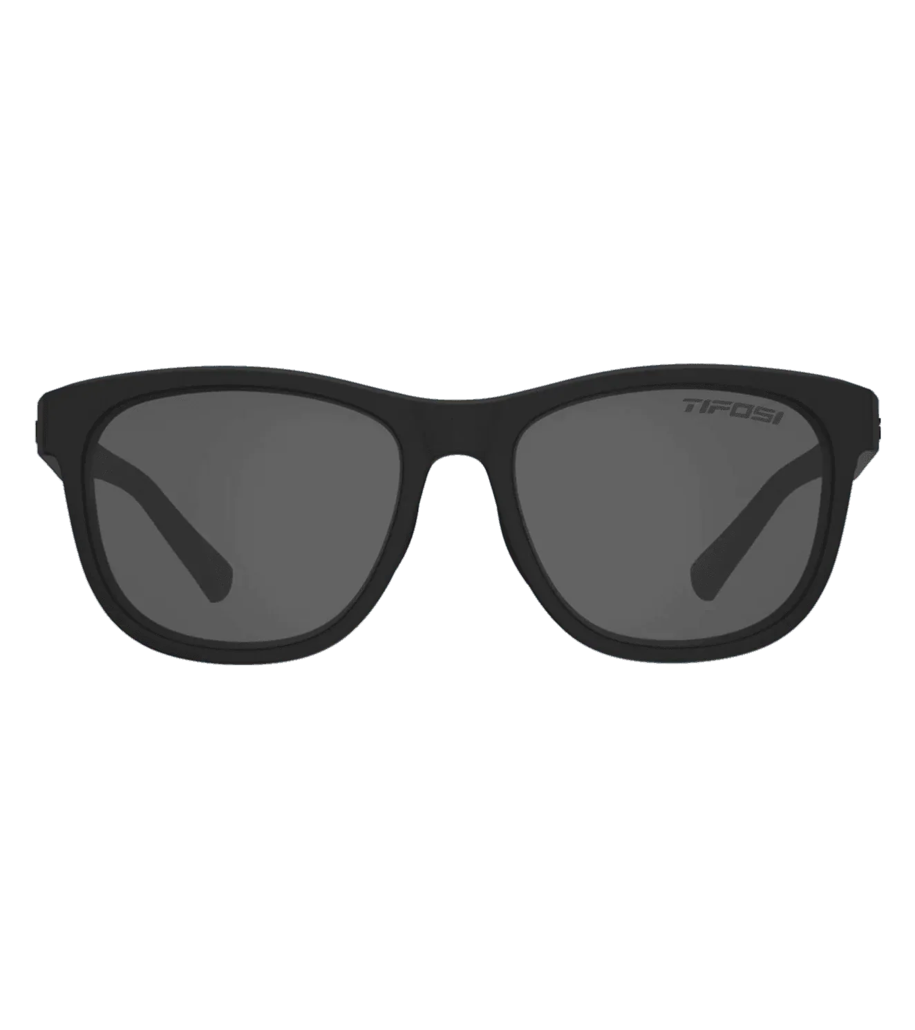 Tifosi Swank Blackout Smoke - wodarmour