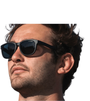 Tifosi Swank Blackout Smoke - wodarmour