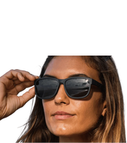 Tifosi Swank Blackout Smoke - wodarmour