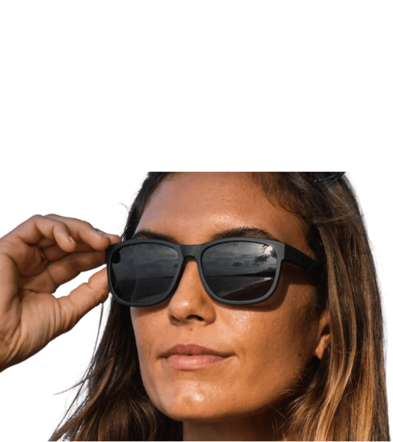 Tifosi Swank Blackout Smoke - wodarmour