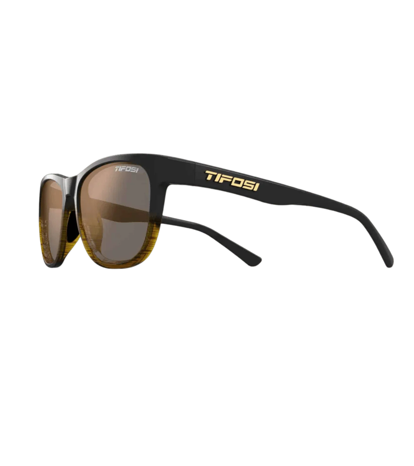 Tifosi Swank Brown Fade - wodarmour