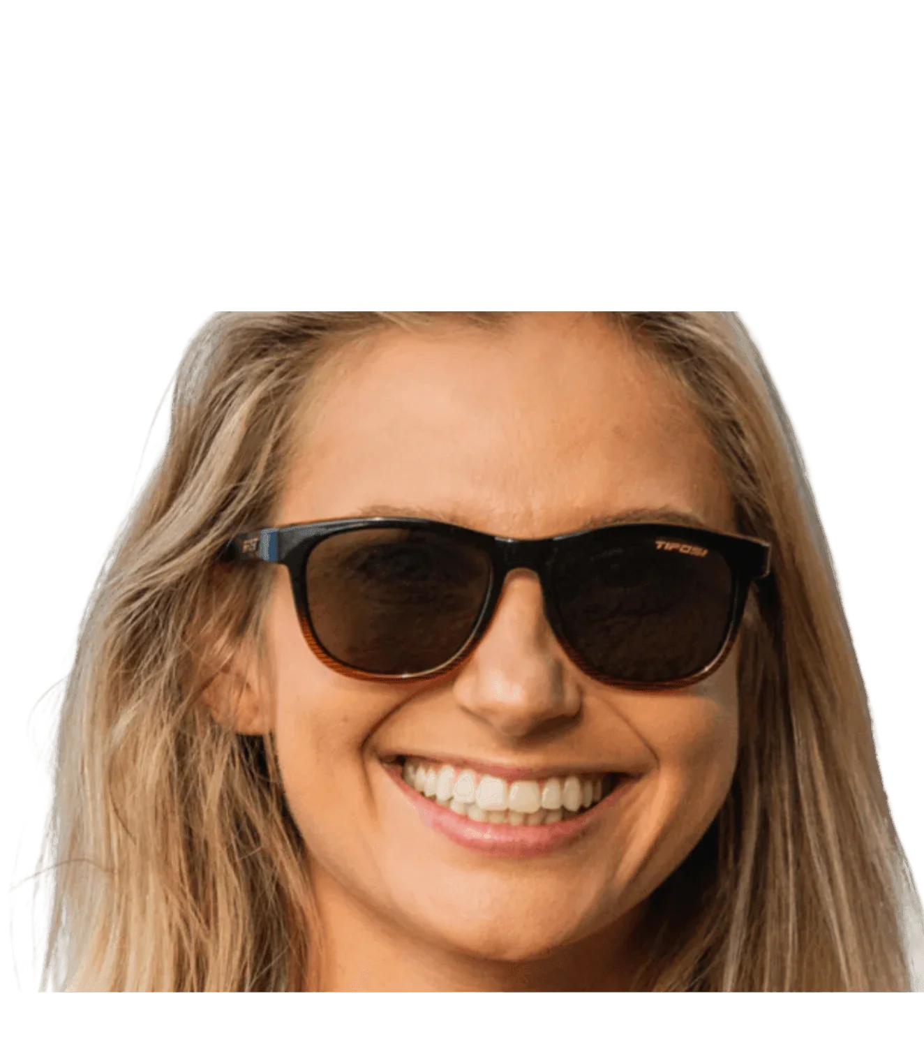 Tifosi Swank Brown Fade - wodarmour