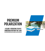 Tifosi swank polarized smoke satin black sunglasses - wodarmour