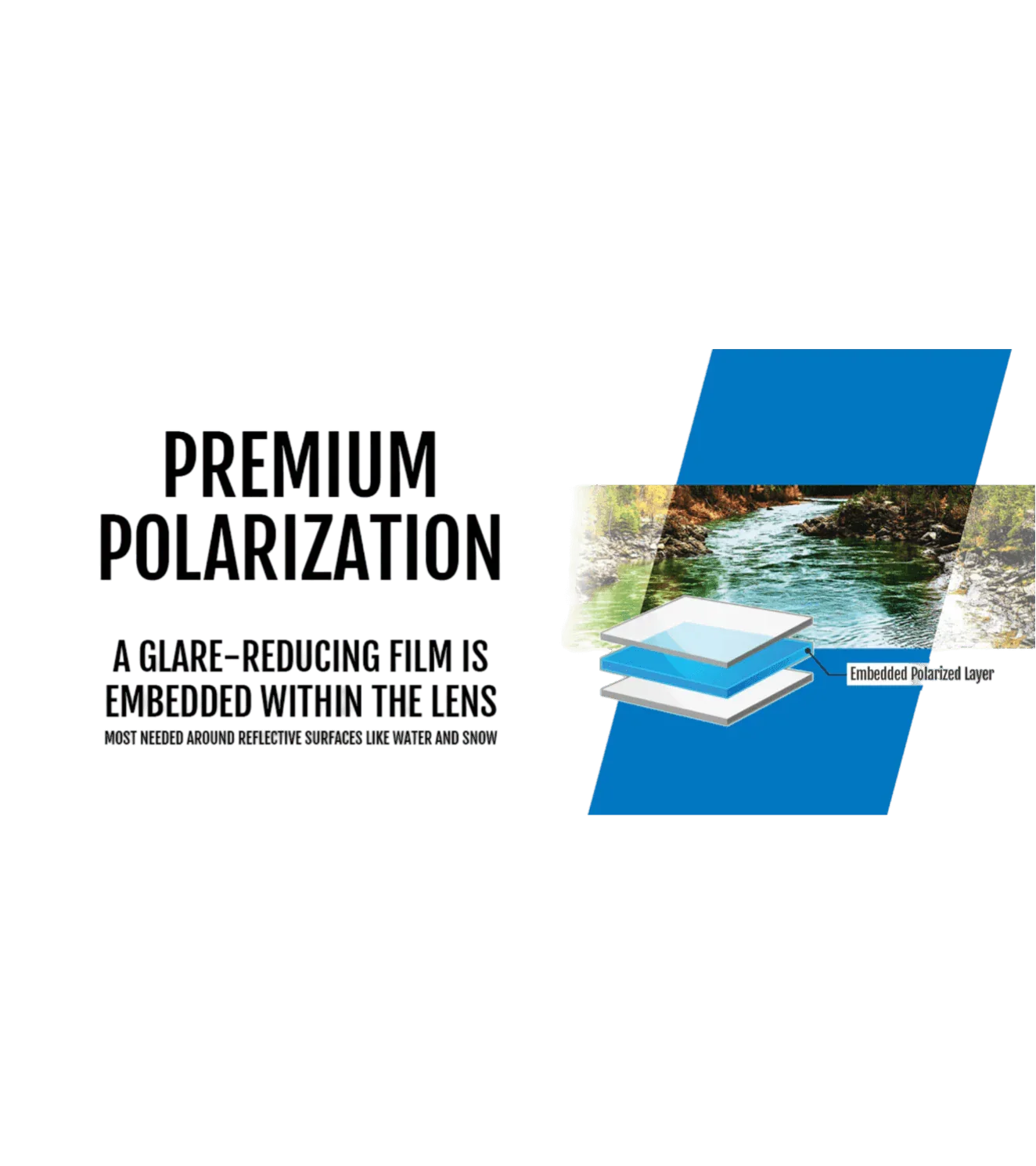 Tifosi swank polarized smoke satin black sunglasses - wodarmour