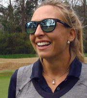 Tifosi swank Sunglasses - Satin black smoke bright blue - wodarmour