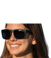 Tifosi Swick Blackout smoke - wodarmour