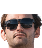 Tifosi Swick Blackout smoke - wodarmour