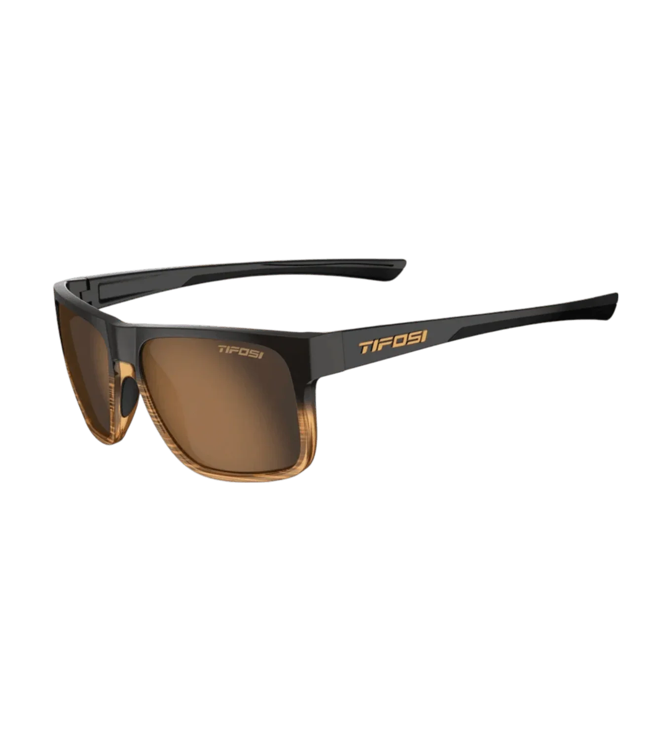 Tifosi Swick Brown fade - wodarmour