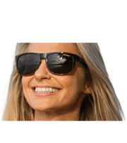 Tifosi Swick Brown fade - wodarmour