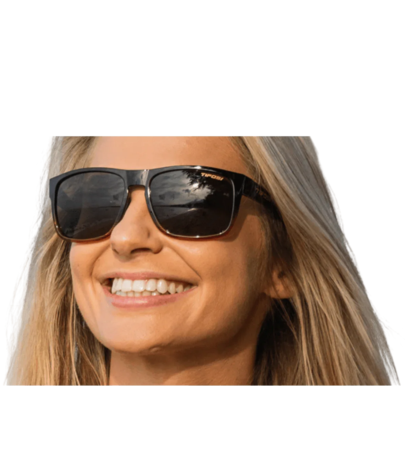 Tifosi Swick Brown fade - wodarmour