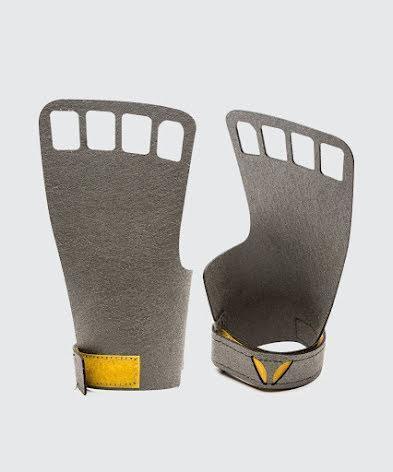 Victory Grips Stealth X 4 finger gloves - wodarmour