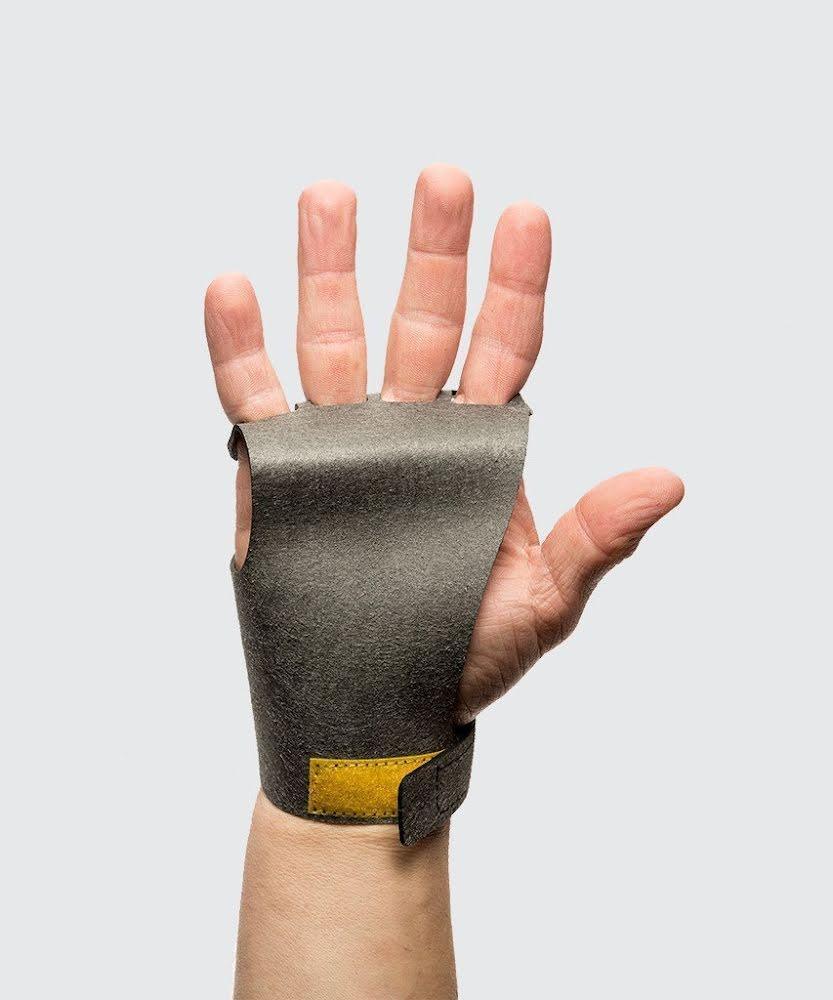 Victory Grips Stealth X 4 finger gloves - wodarmour