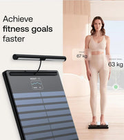 WITHINGS Body Scan Smart Scales - wodarmour