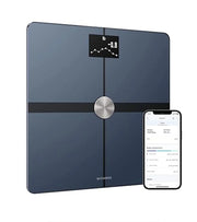 Withings Body+ Wi-Fi bathroom scale for Body Weight - wodarmour