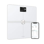 Withings Body+ Wi-Fi bathroom scale for Body Weight - wodarmour