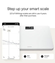 Withings Body - wodarmour
