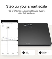 Withings Body - wodarmour