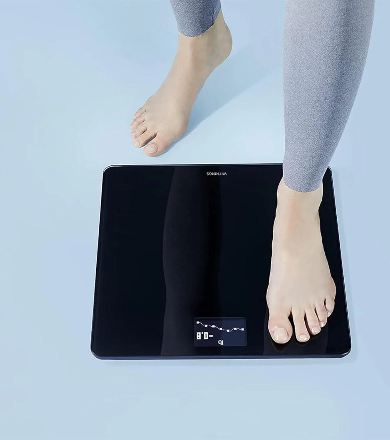 Withings Body - wodarmour