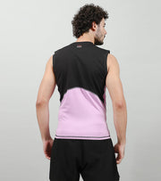 WOD Armour Sleeveless Compression T-Shirt for Men - wodarmour