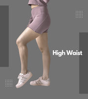 Women's Compression shorts - wodarmour