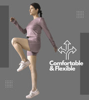 Women's Compression shorts - wodarmour