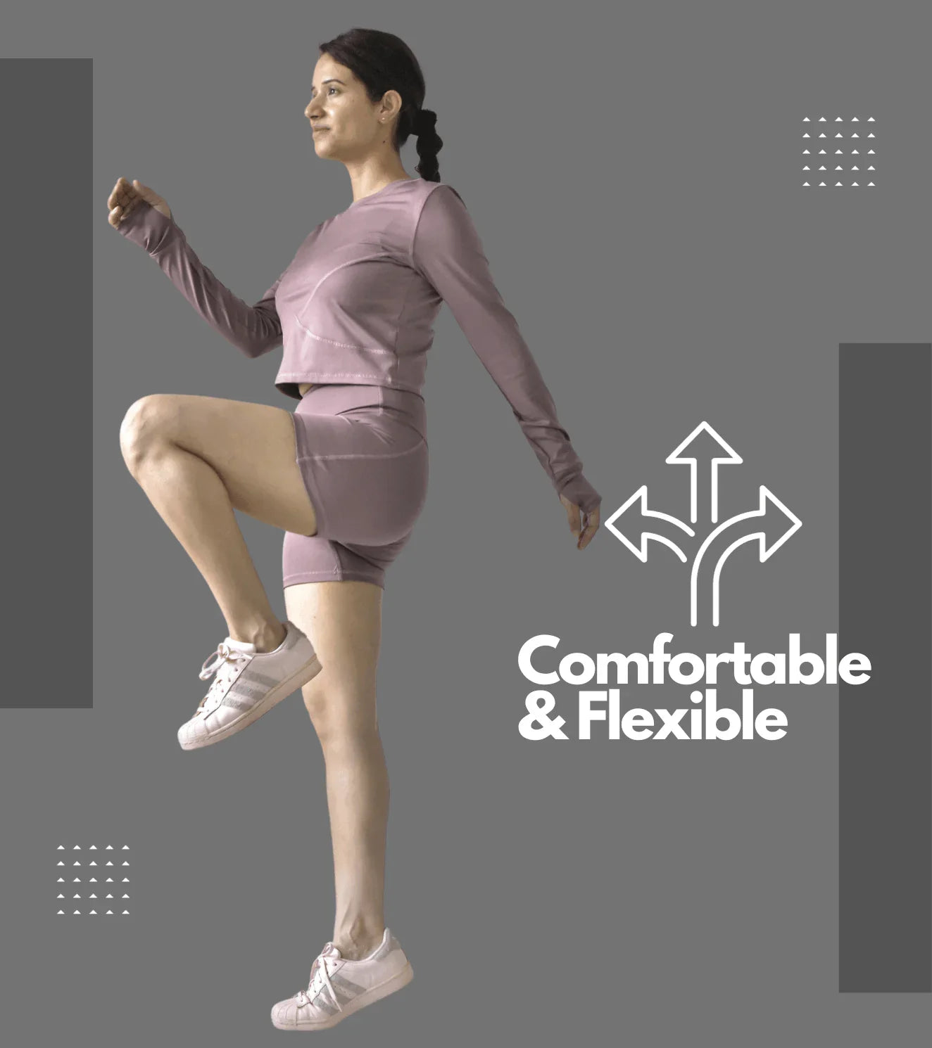 Women's Compression shorts - wodarmour