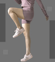 Women's Compression shorts - wodarmour