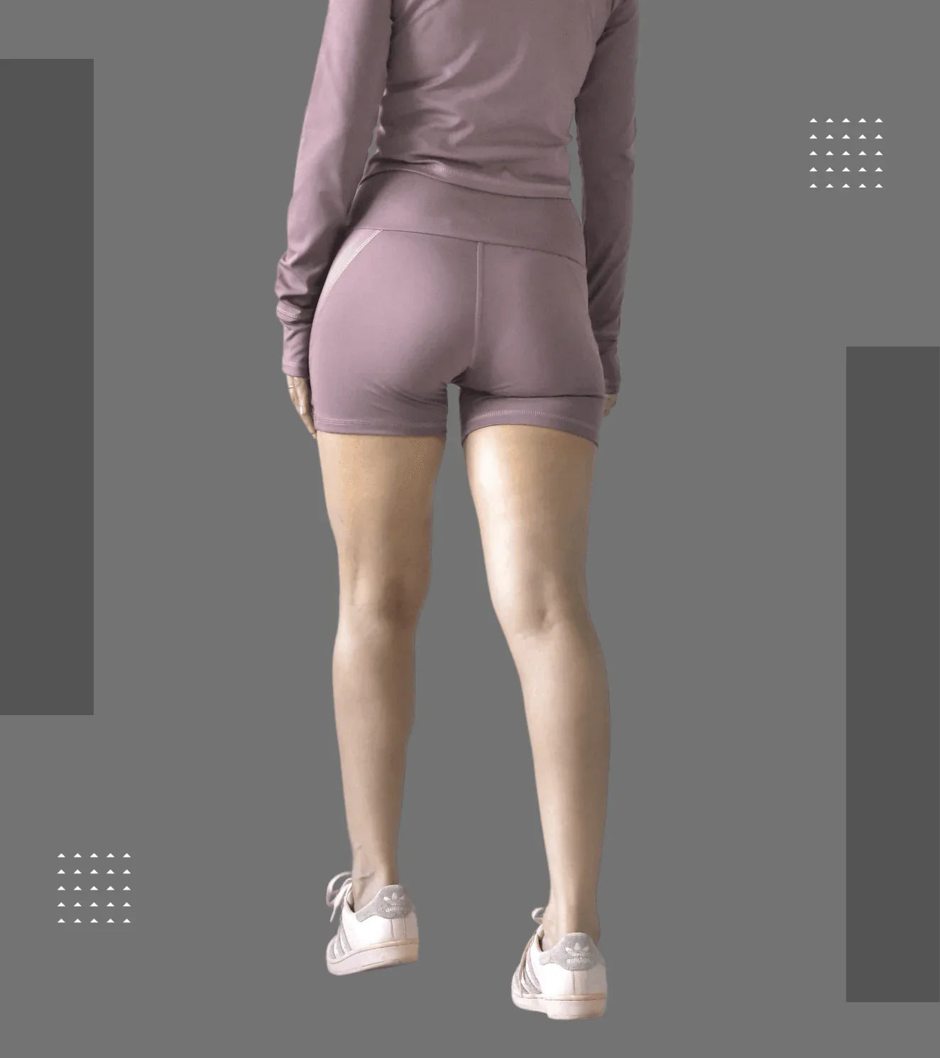 Women's Compression shorts - wodarmour