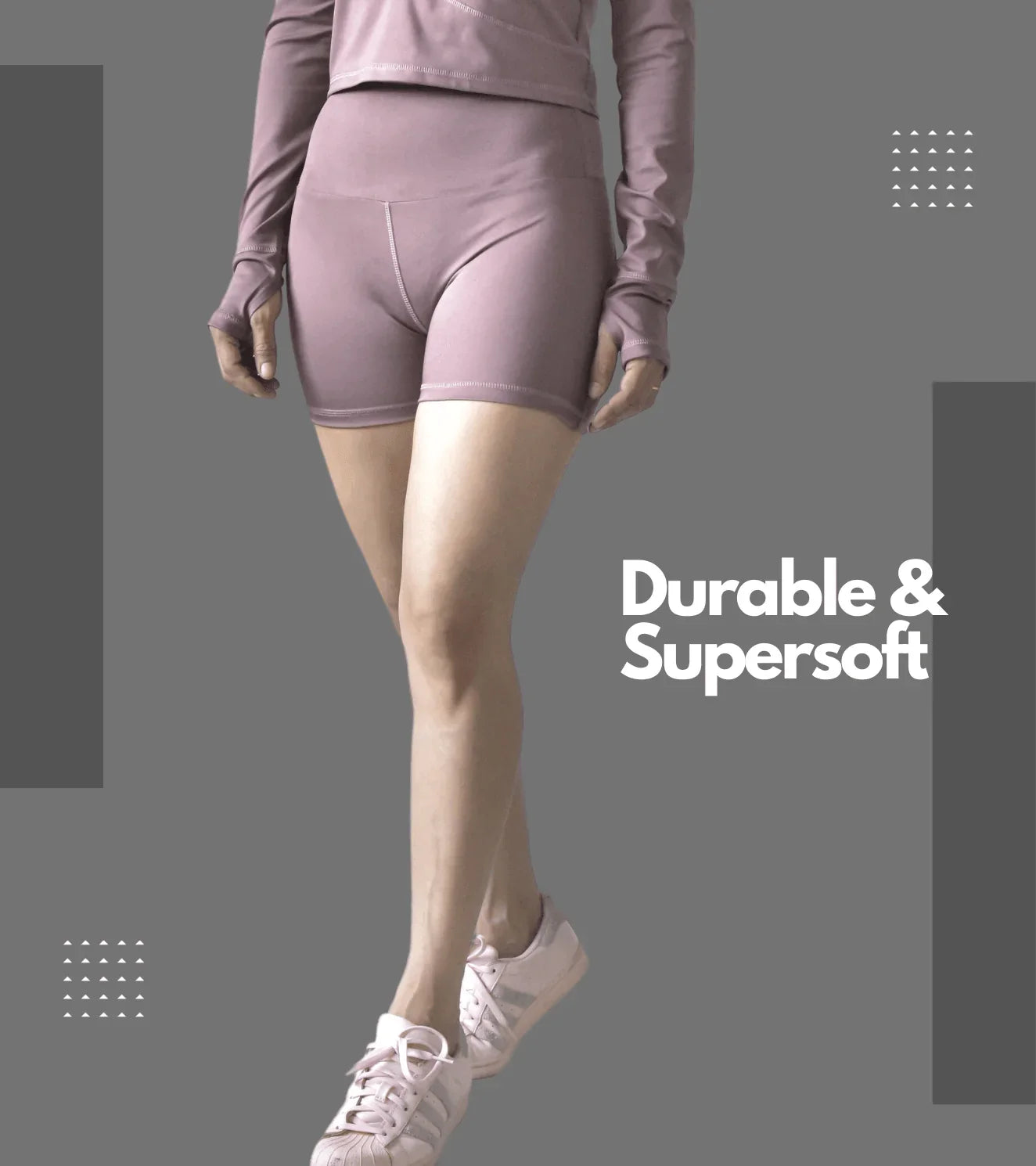 Women's Compression shorts - wodarmour