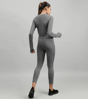 Women's coord set ( Wine ) - wodarmour